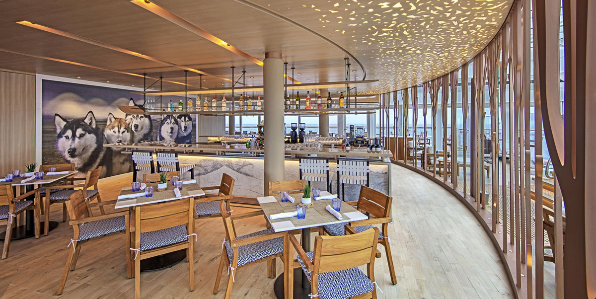 Official Viking Turnkey Journey Coordination