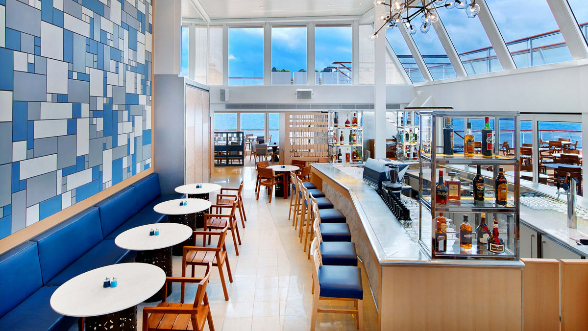 Official Viking Destination-Focused Dining