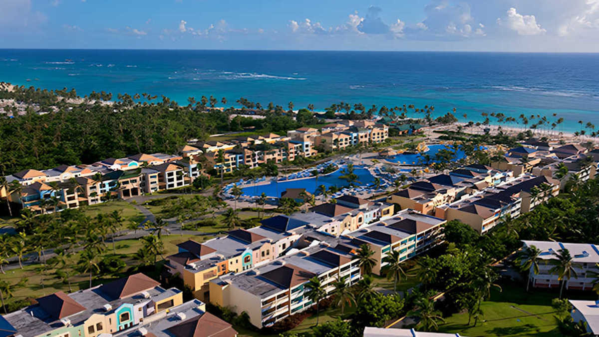 Official WestJet Vacations experience: All-Inclusive Beach Resorts
