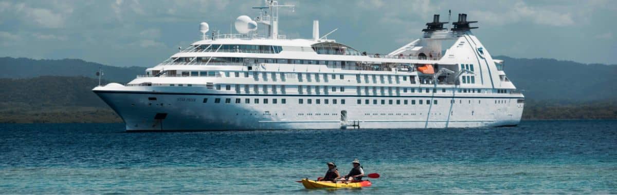 Official Windstar Watersports Marina