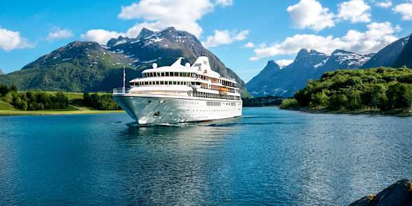 Iceland, Norway & Northern Coasts