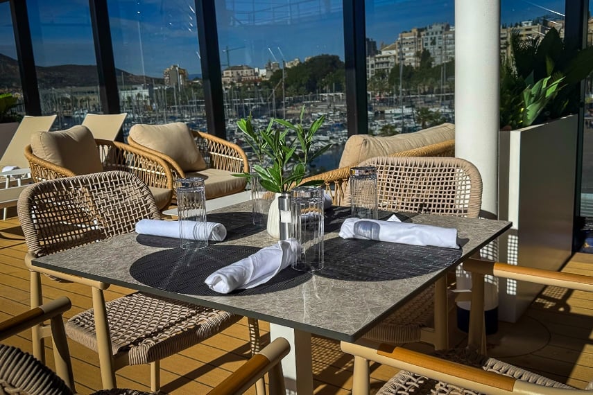Official Windstar Flights, Hotels & Complete Coordination